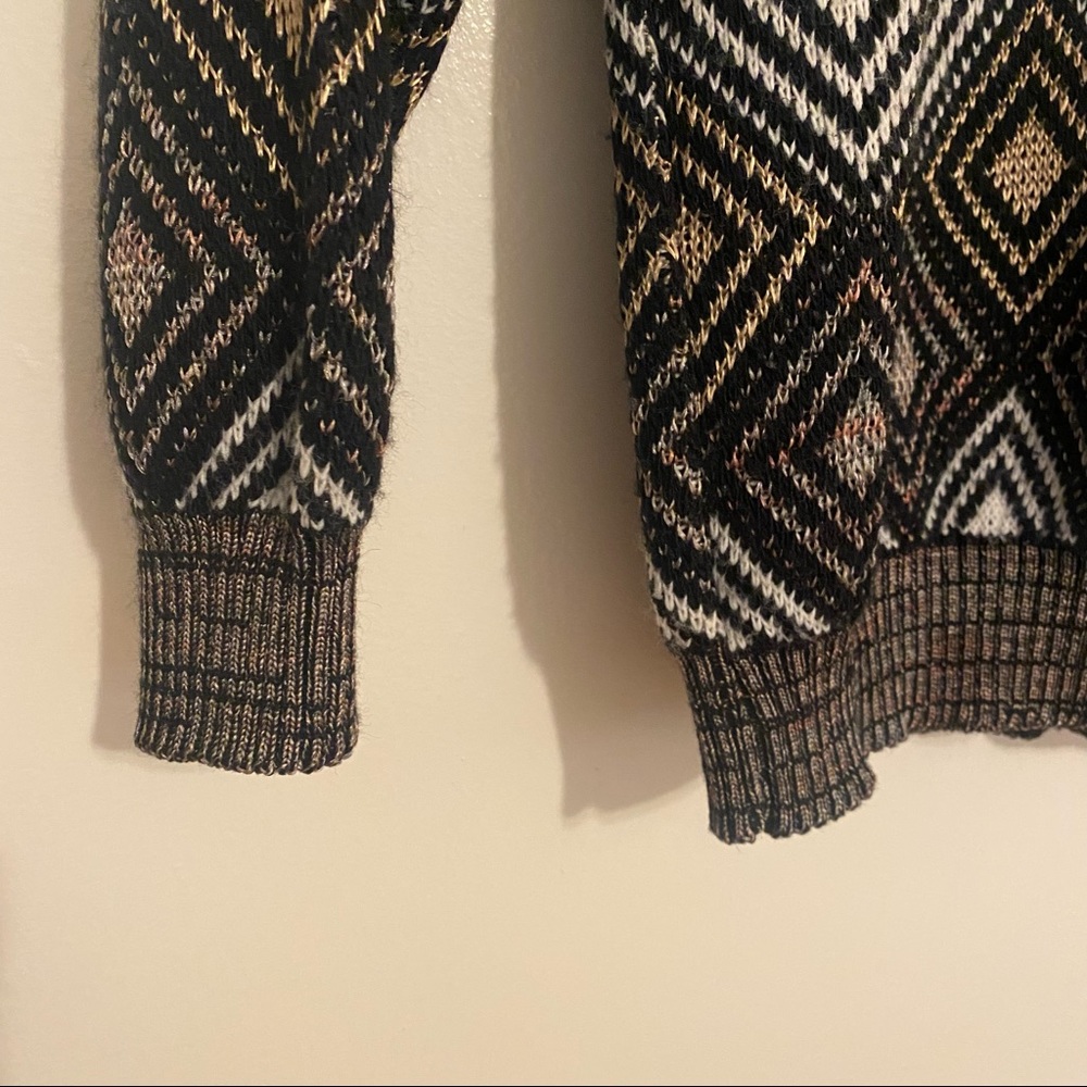 VINTAGE Sweater - Picture 4 of 4